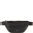  Tenerife Fanny pack Leder 31 cm variant black
