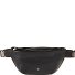 Tenerife Fanny pack Leer 31 cm variant black Tenerife Fanny pack Leer 31 cm variant black