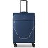  taska 4 wielen Trolley M 65 cm met uitbreidingsplooi variant navy