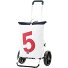  Royal Shopper 360° Winkelwagen 60 cm variant steg 5