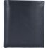  Pero Daphnis Leren Portemonnee 9 cm variant black