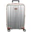 Lite Cube DLX Spinner 4-wiel trolley 76 cm variant aluminiumfarben Lite Cube DLX Spinner 4-wiel trolley 76 cm variant aluminiumfarben