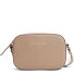 TH Logotape Schoudertas 19.5 cm variant coastal taupe TH Logotape Schoudertas 19.5 cm variant coastal taupe