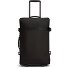 TH Nylon Travel 2 wielen Cabinewagen 54.5 cm Laptop compartiment variant black TH Nylon Travel 2 wielen Cabinewagen 54.5 cm Laptop compartiment variant black