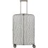  Lascana Edition 4 wielen Trolley M 65 cm met uitbreidingsplooi variant champagne