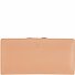  Chiloé Portemonnee RFID-bescherming Leer 19.5 cm variant puder rosa