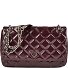  Juliet Schoudertas 25 cm variant burgundy