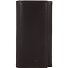  Attack 2 Sleutel portemonnee Leer 6.5 cm variant ebony brown