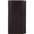  Attack 2 Sleutel portemonnee Leer 6.5 cm variant ebony brown