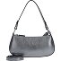 Merveille Schoudertas Leer 24.5 cm variant steel Merveille Schoudertas Leer 24.5 cm variant steel