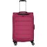  Skaii 4-wielige trolley 67 cm variant abendrot