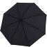  Timber Zak paraplu 25 cm variant black