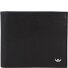  Colorado portemonnee RFID leer 11 cm variant schwarz