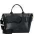 Jimsa Handtas 25 cm variant jet-black Jimsa Handtas 25 cm variant jet-black