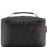  Toilettas 28 cm variant rhombus black