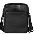  Ryan Crossbody tas Leder 23 cm variant schwarz