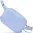  Pacsafe W Fanny pack RFID-bescherming 19 cm variant serenity blue