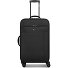  Sevilla 2.0 4 wielen Trolley 70 cm variant black