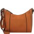 Pira Schoudertas M 27 cm variant cognac Pira Schoudertas M 27 cm variant cognac