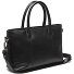 Novum Shopper Tas Leer 34 cm variant black  Novum Shopper Tas Leer 34 cm variant black