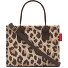  Daily Shopper Shopper Tas 21 cm variant leo macchiato