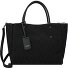  Spade Flower Shopper Tas 30 cm variant blackmulti