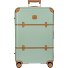  Bellagio 4 wielen Trolley 70.5 cm met uitbreidingsplooi variant eucalyptus