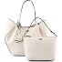  Amorette Shopper Tas 39.5 cm variant off white