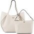  Amorette Shopper Tas 39.5 cm variant off white