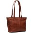  Monza Shopper Tas Leer 33 cm variant cognac
