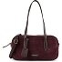  Suzy Schoudertas Leder 31 cm variant burgundy