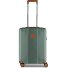 Ferrara 4 wielen Cabinewagen S 55 cm variant green Ferrara 4 wielen Cabinewagen S 55 cm variant green