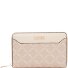  Filiberta Portemonnee RFID-bescherming 15 cm variant white sand