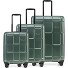  Crate Reflex 4-Wiel Kofferset 3st. variant emeraldgreen1