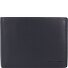Attack 2 Portemonnee RFID Leer 13 cm variant oxford blue Attack 2 Portemonnee RFID Leer 13 cm variant oxford blue