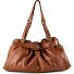  Lavinia Schoudertas Leer 45 cm variant cognac brown