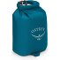  Ultralichte Drysack 3L fietstas 16 cm variant waterfront blue