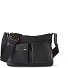  Maysen Crossbody tas Leder 28 cm variant black