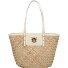 Love Summer Shopper Tas 29 cm variant bianco seta Love Summer Shopper Tas 29 cm variant bianco seta