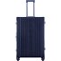 Traveler 4-wiel trolley 81 cm variant sapphire Traveler 4-wiel trolley 81 cm variant sapphire