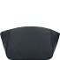 Milan Cosmetische tas Leer 28 cm variant black Milan Cosmetische tas Leer 28 cm variant black