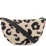  Moonbag Crossbody tas S 40 cm variant teddy leo cream
