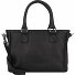  Antiek Avery Handtas Leder 33 cm variant black