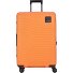  Intuo 4 wielen Trolley M 69 cm met uitbreidingsplooi variant apricot