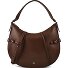  Cavallo Schoudertas Leder 41 cm variant saddle brown