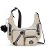 Kipling Heritage Etsu Schoudertas 28 cm variant back to beige heritage Kipling Heritage Etsu Schoudertas 28 cm variant back to beige heritage