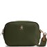  Popette Crossbody tas 22 cm variant dark olive