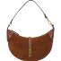 Polo ID Schoudertas Leer 25.5 cm variant cinnamon cuoio Polo ID Schoudertas Leer 25.5 cm variant cinnamon cuoio