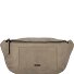  Casual Fanny pack Leer 33 cm variant taupe