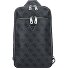  Milano schoudertas 33 cm variant black